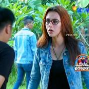 Dahlia Poland dan Ricky Harun GGS Episode 384-1
