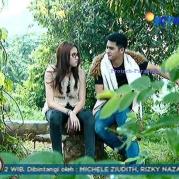 Dahlia Poland dan Ricky Harun GGS Episode 387-2