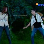 Dahlia Poland dan Ricky Harun GGS Episode 388-2