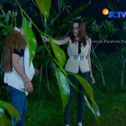 Dahlia Poland dan Ricky Harun GGS Episode 388