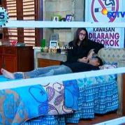 Dahlia Poland dan Ricky Harun GGS Episode 396