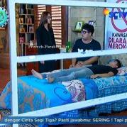 Dahlia Poland dan Ricky Harun GGS Episode 397-1