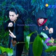 Edwin dan Digo GGS Episode 391