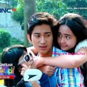 Foto Mesra Amanda Manoo dan Bio One