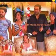 Foto Pemain Sinetron ELIF SCTV