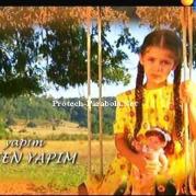 Foto Pemain Sinetron Turki ELIF