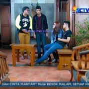 Galang dan Thea GGS Episode 385