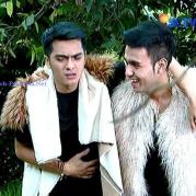 Galang dan Tino GGS Episode 387