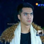Galang Panglima Serigala GGS Episode 385