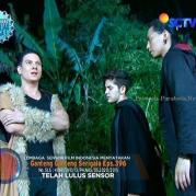 Ganteng Ganteng Serigala Episode 396