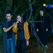 Jessica Mila dan Kevin Julio GGS Episode 386-2