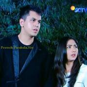 Jessica Mila dan Kevin Julio GGS Episode 390