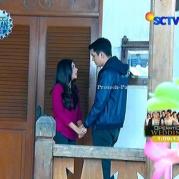 Jessica Mila dan Kevin Julio GGS Episode 401