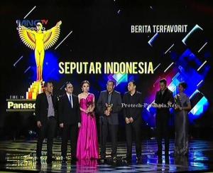 Kategori Berita Seputar Indonesia [RCTI]