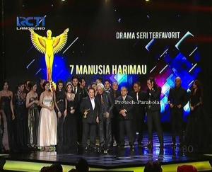 Daftar Pemenang Panasonic Gobel Awards 2015 Kategori Program Acara Klik Gambar