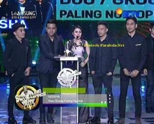 Kategori DuoGrup Band Palng Ngetop Geisha