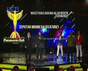 Kategori Investigasi dan Majalah Berita Seputar Indonesia [Feature]
