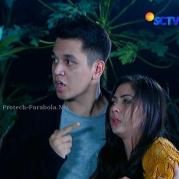 Kevin Julio dan dan Jessica Mila GGS Episode 384