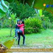 Kevin Julio dan Jessica Mila GGS Episode 378