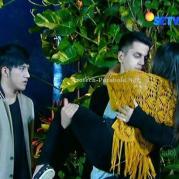 Mesra Kevin Julio dan Jessica Mila GGS Episode 384