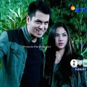 Nayla dan Tristan Jadi Vampir GGS Episode 279