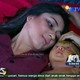 Nayla dan Tristan Punya Anak GGS Episode 279