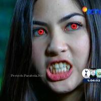 Kumpulan Foto GGS Episode 379 [SCTV] Nayla Jadi Vampir dan Punya Anak | Sisi dan Pasukannya Menyerang Rumah Agra