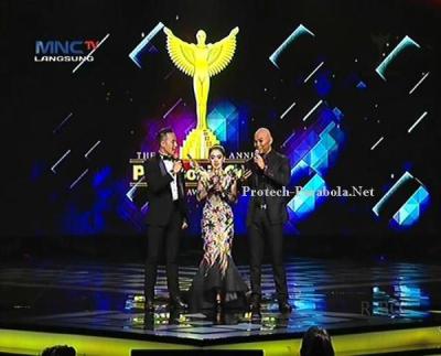 Panasonic Gobel Awards 2015
