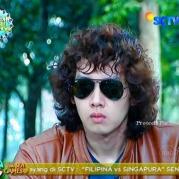 Pemain Baru GGS Episode 403
