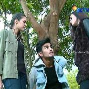 Pemain GGS Episode 381-4