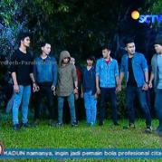 Pemain GGS Episode 384-5