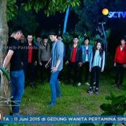 Pemain GGS Episode 384