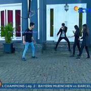 Pemain GGS Episode 385-1