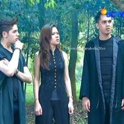 Pemain GGS Episode 386