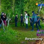 Pemain GGS Episode 390-8