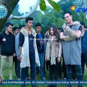 Pemain GGS Episode 393-1