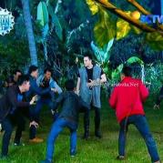 Pemain GGS Episode 393-2