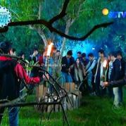Pemain GGS Episode 393-4