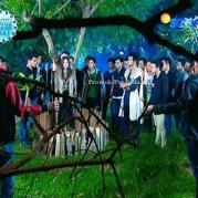 Pemain GGS Episode 393-6