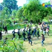 Pemain GGS Episode 395-2