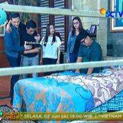 Pemain GGS Episode 399