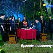 Pemain GGS Episode 400