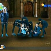 Pemain GGS Episode 401-2