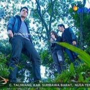 Pemain GGS Episode 402