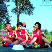 Pemain Malu Malu Kucing MNCTV