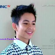 Pemeran Baim Malu Malu Kucing