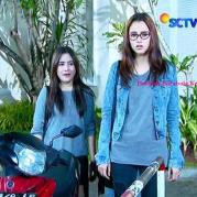 Prilly dan Dahlia Poland GGS Episode 377