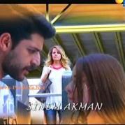 Sinetron Turki ELIF SCTV