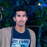 Tengku Tezi as Vino GGS Episode 380
