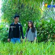 Tengku Tezi dan Prilly GGS Episode 377